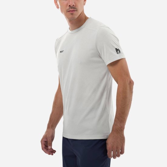 MILLET - T-SHIRT FUSION MANICA CORTA UOMO