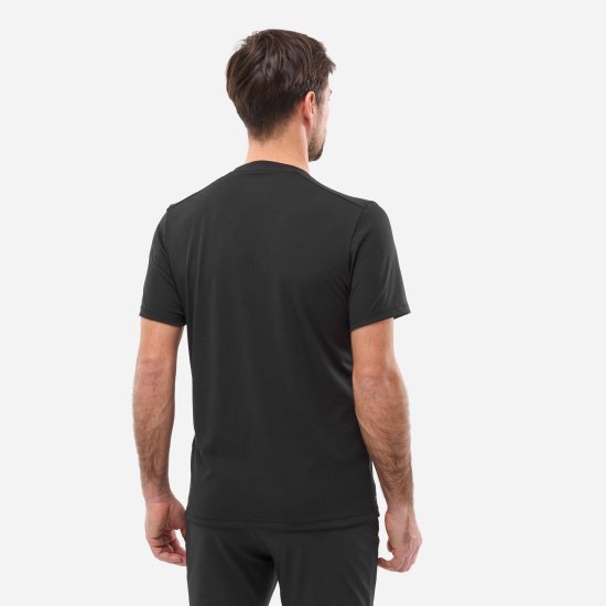 MILLET - T-SHIRT FUSION MANICA CORTA UOMO