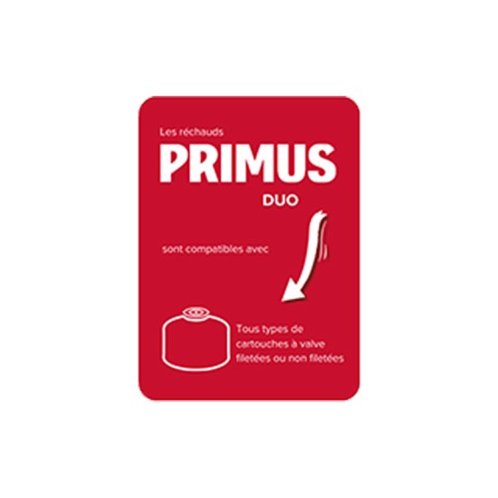 PRIMUS - FORNELLO MIMER DUO STOVE