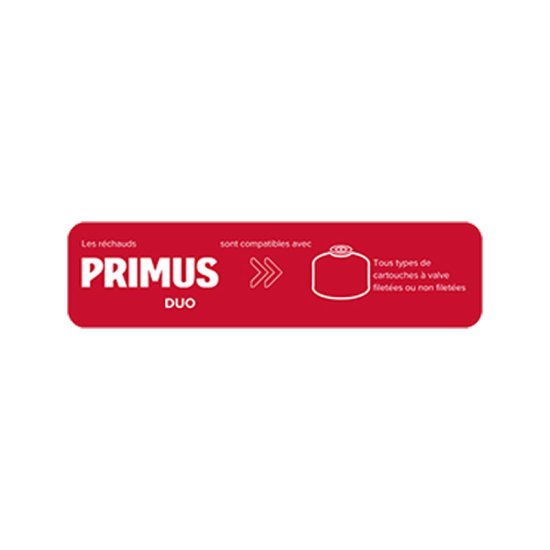 PRIMUS - FORNELLO MIMER DUO STOVE