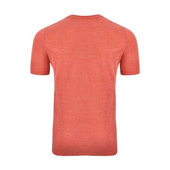 ODLO - T-SHIRT ASCENT 365 MANICHE CORTE UOMO