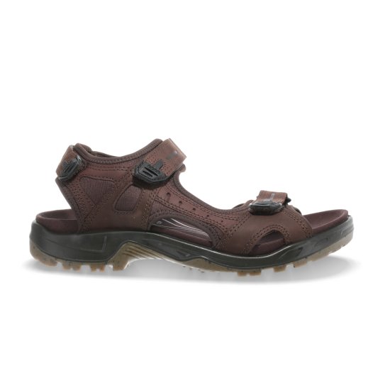 ECCO - OFFROAD YUCATAN PLUS UOMO