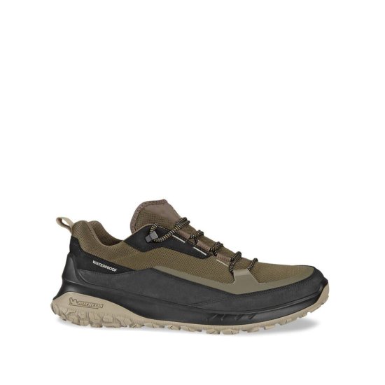 ECCO - ECCO ULT-TRN LOW UOMO