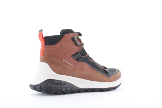 ECCO - ECCO ULT-TRN MID UOMO