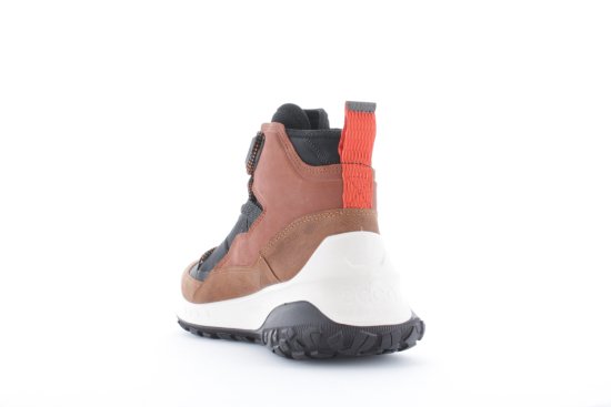 ECCO - ECCO ULT-TRN MID UOMO