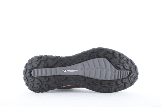 ECCO - ECCO ULT-TRN MID UOMO