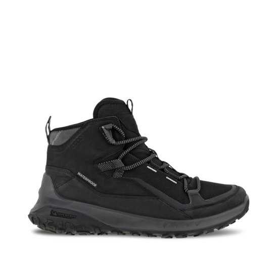 ECCO - ECCO ULT-TRN MID UOMO