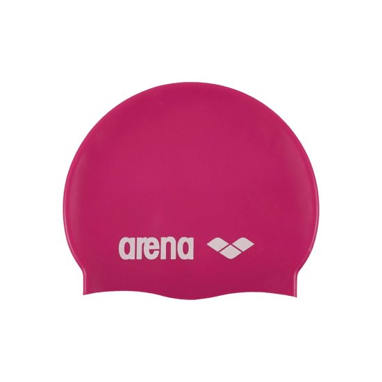 ARENA - CUFFIA da nuoto CLASSIC SILICONE
