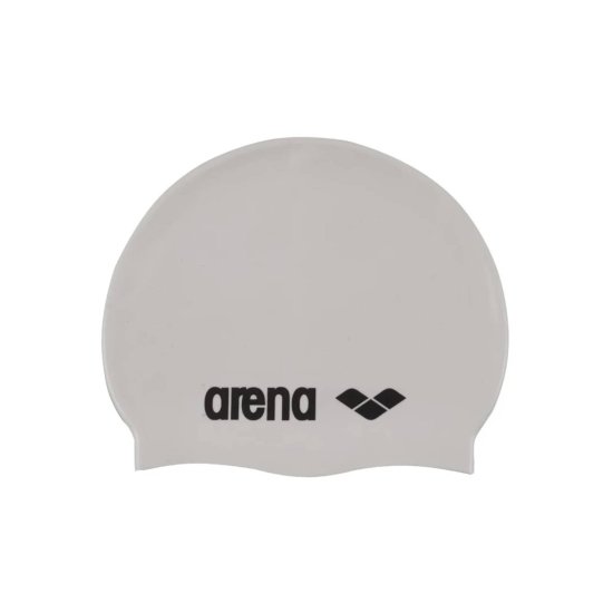 ARENA - CUFFIA da nuoto CLASSIC SILICONE