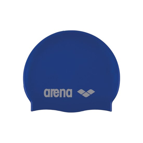 ARENA - CUFFIA da nuoto CLASSIC SILICONE
