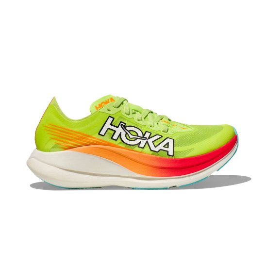 HOKA - ROCKET X 2 UNISEX