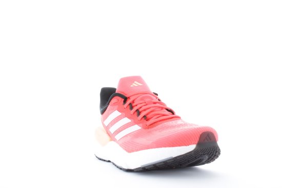 ADIDAS - SOLAR BOOST 5 UOMO ROSSO