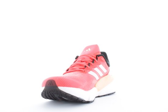 ADIDAS - SOLAR BOOST 5 UOMO ROSSO