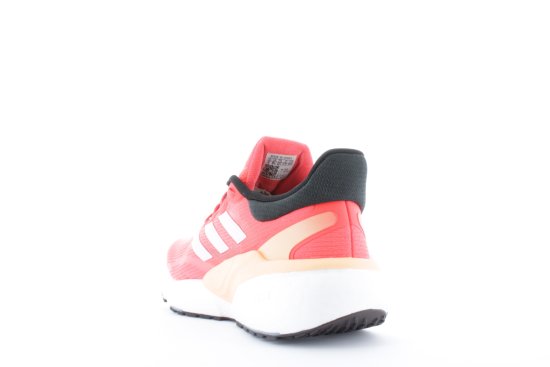 ADIDAS - SOLAR BOOST 5 UOMO ROSSO