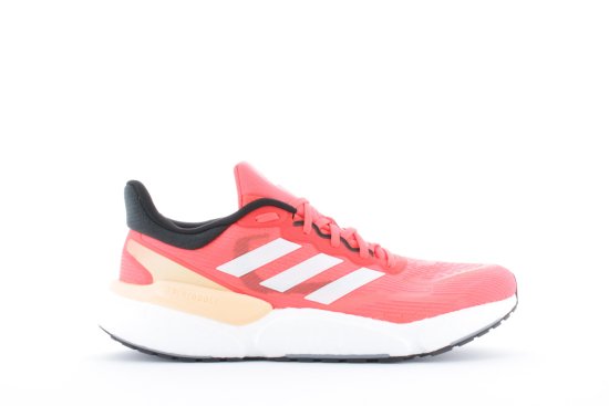 ADIDAS - SOLAR BOOST 5 UOMO ROSSO