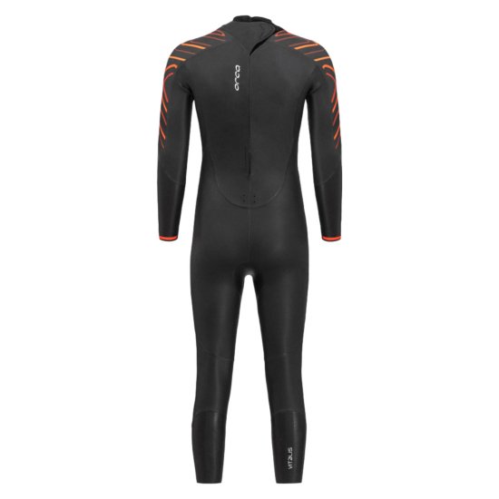 ORCA - MUTA VITALIS THERMAL UOMO