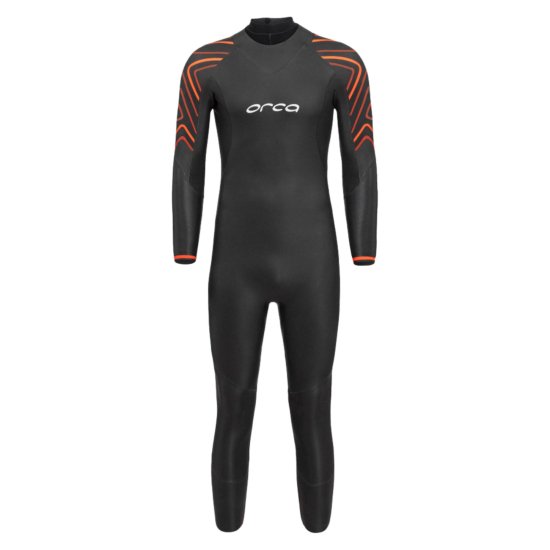 ORCA - MUTA VITALIS THERMAL UOMO