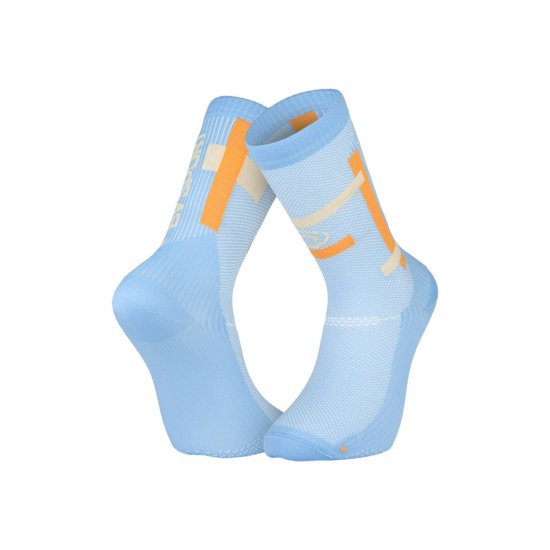 BV SPORT - CALZINI LIGHT RUN ALTI