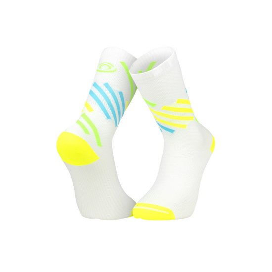 BV SPORT - CALZINI LIGHT RUN ALTI