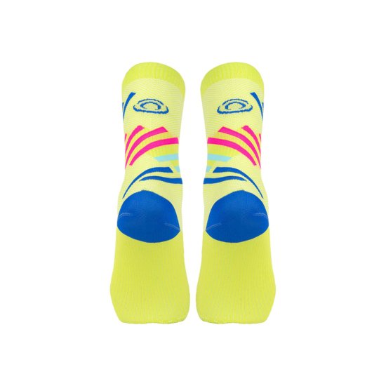 BV SPORT - CALZINI LIGHT RUN ALTI