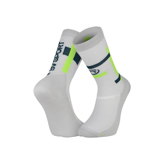 BV SPORT - CALZINI LIGHT RUN ALTI