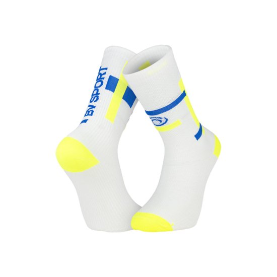 BV SPORT - CALZINI LIGHT RUN ALTI