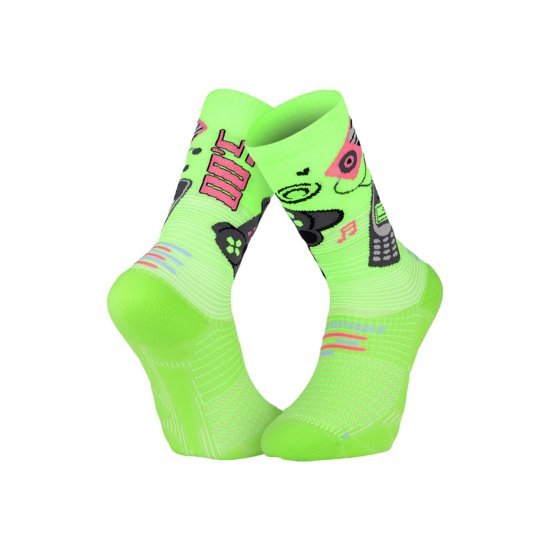 BV SPORT - CHAUSSETTES RUN COLLECTOR
