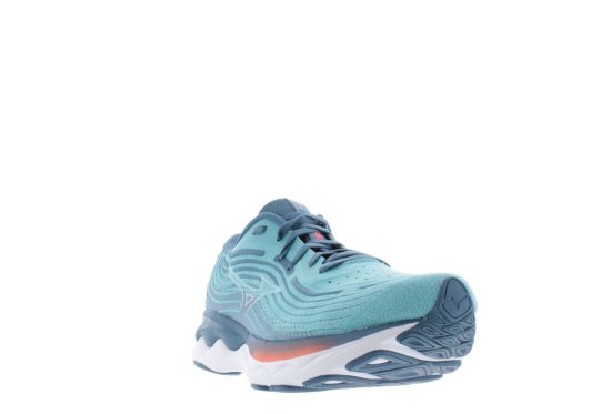 MIZUNO - WAVE SKYRISE 4 UOMO