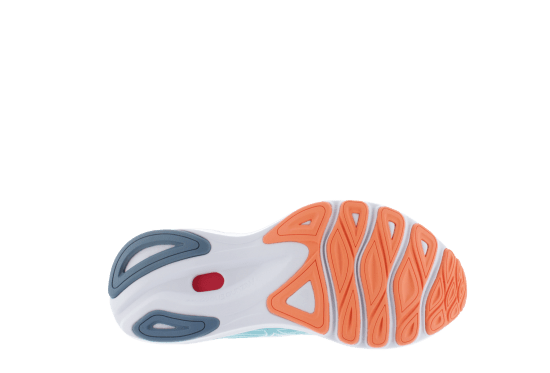 MIZUNO - WAVE SKYRISE 4 DONNA