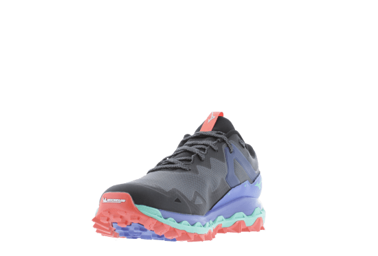 MIZUNO - WAVE MUJIN 9 UOMO
