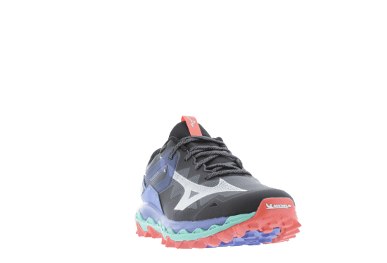 MIZUNO - WAVE MUJIN 9 UOMO