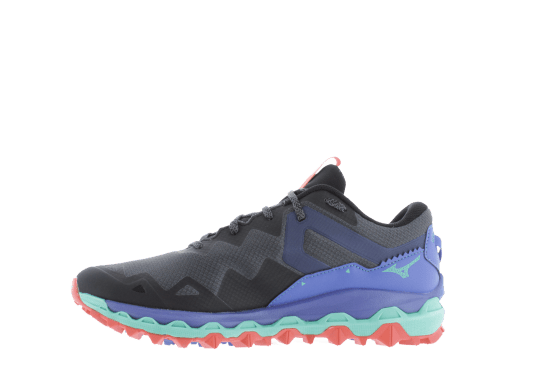 MIZUNO - WAVE MUJIN 9 UOMO