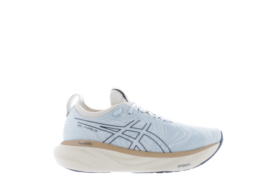 ASICS - GEL-NIMBUS 25 DONNA
