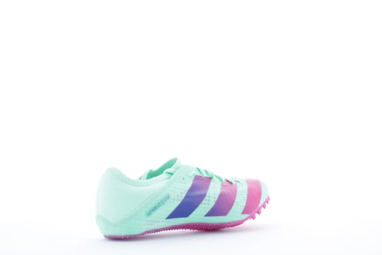 ADIDAS - SPRINTSTAR UNISEX TURCHESE