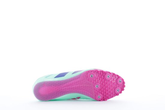 ADIDAS - SPRINTSTAR UNISEX TURCHESE