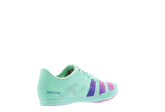 ADIDAS - DISTANCESTAR UNISEX MENTA