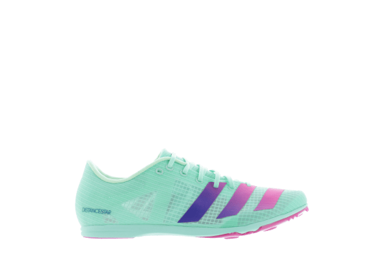 ADIDAS - DISTANCESTAR UNISEX MENTA