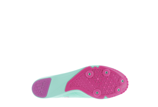 ADIDAS - DISTANCESTAR UNISEX MENTA
