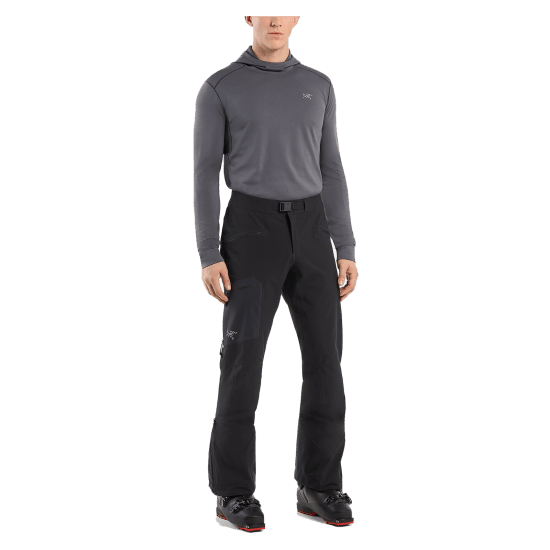 ARCTERYX - PANTALONE RUSH SOFTSHELL UOMO