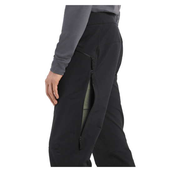 ARCTERYX - PANTALONE RUSH SOFTSHELL UOMO