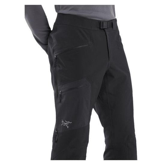 ARCTERYX - PANTALONE RUSH SOFTSHELL UOMO
