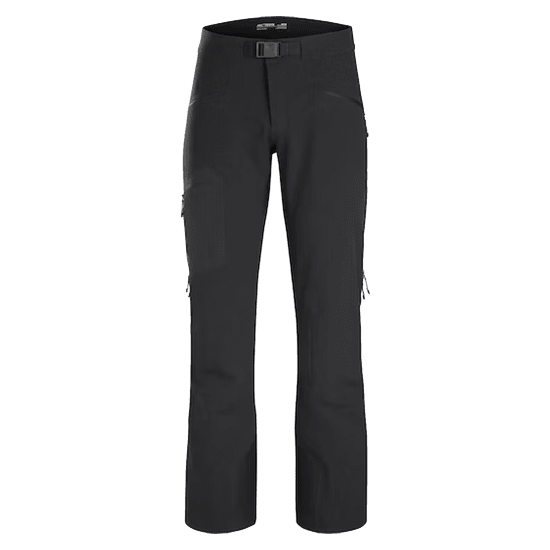 ARCTERYX - PANTALONE RUSH SOFTSHELL UOMO