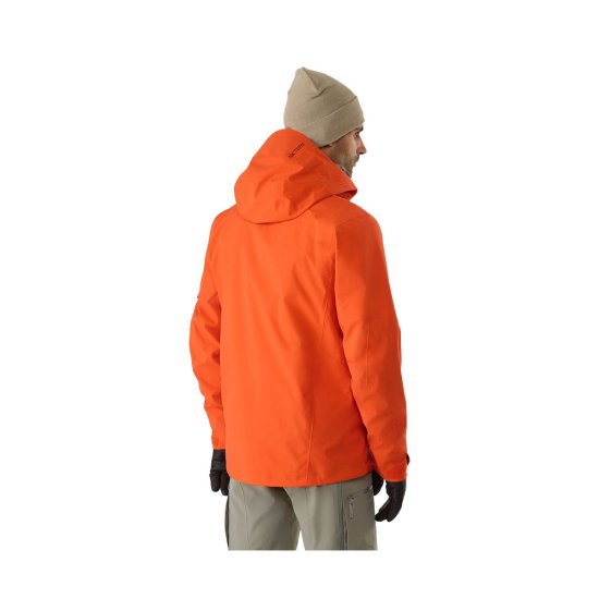 ARCTERYX - GIACCA SABRE UOMO