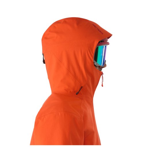 ARCTERYX - GIACCA SABRE UOMO