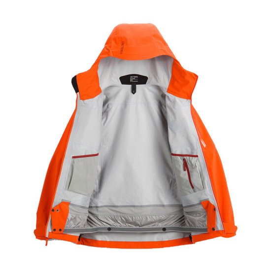 ARCTERYX - GIACCA SABRE UOMO