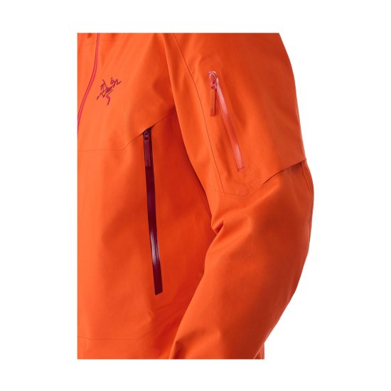 ARCTERYX - GIACCA SABRE UOMO