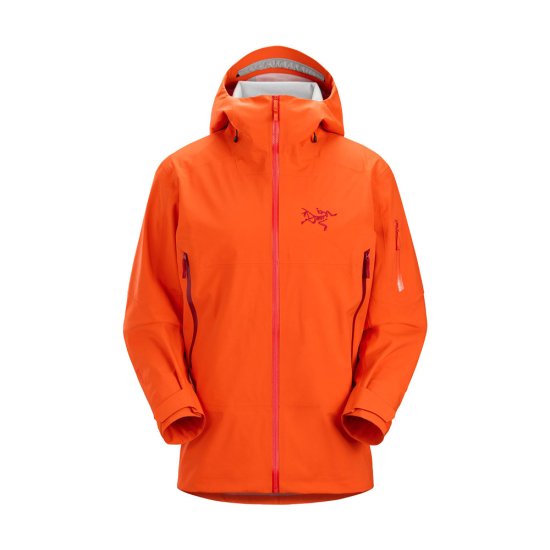 ARCTERYX - GIACCA SABRE UOMO