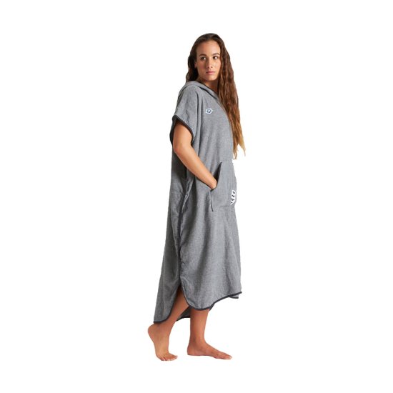 ARENA - PONCHO ICONS CON CAPPUCCIO