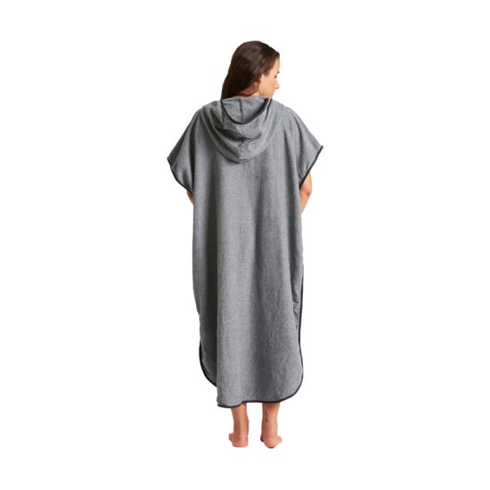 ARENA - PONCHO ICONS CON CAPPUCCIO
