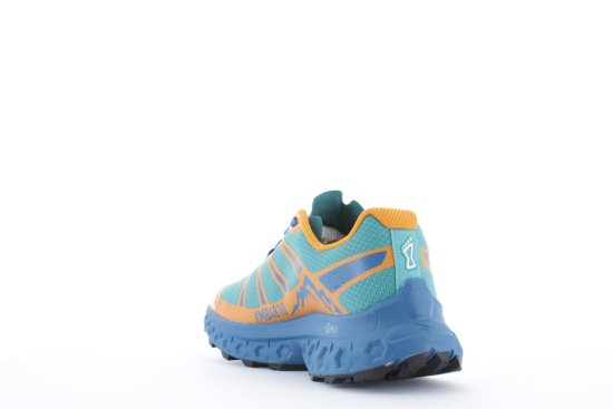 INOV 8 - TRAILFLY ULTRA G 300 MAX DONNA